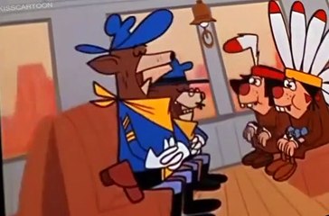 Go Go Gophers E035 - Choo Choo Chase