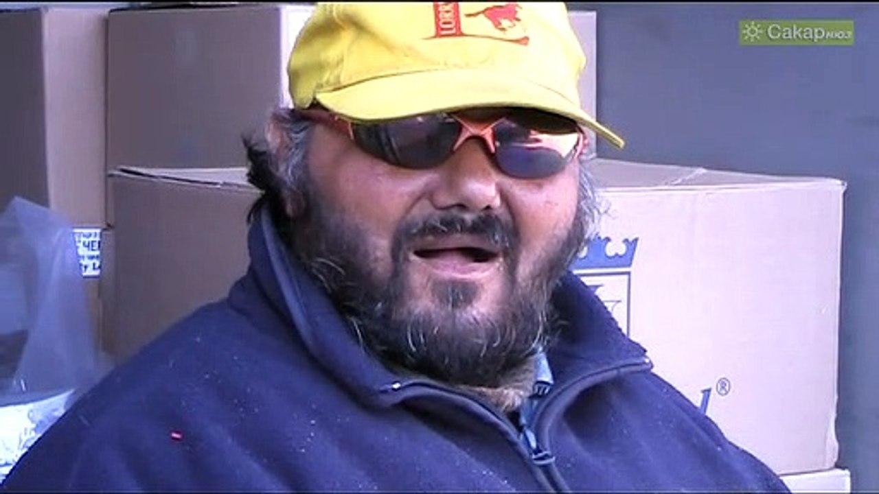 Ицо Дебелия от Харманли, 2011 г.