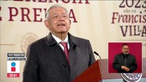 “De pena ajena”: López Obrador critica a la UNAM por caso de Yasmín Esquivel