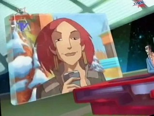 Galactik Football S01 E002 - A New Hope