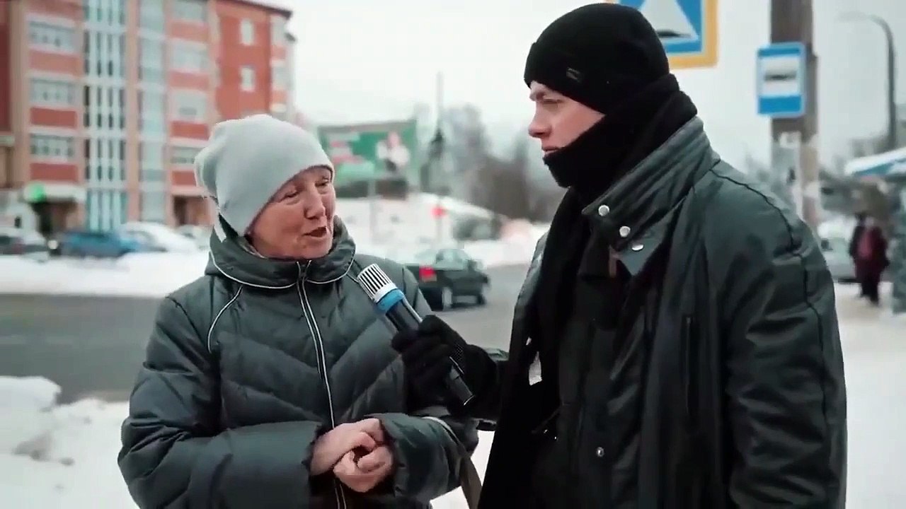 Жители смехдержавы ответили на вопрос почему все американцы улыбаются