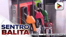 Pasang Masda, nakipagpulong sa DOTr para makasama sa libreng sakay sa ilalim ng Service Contracting Program