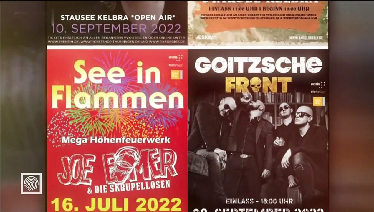 Kripo Live vom  15.01.2023