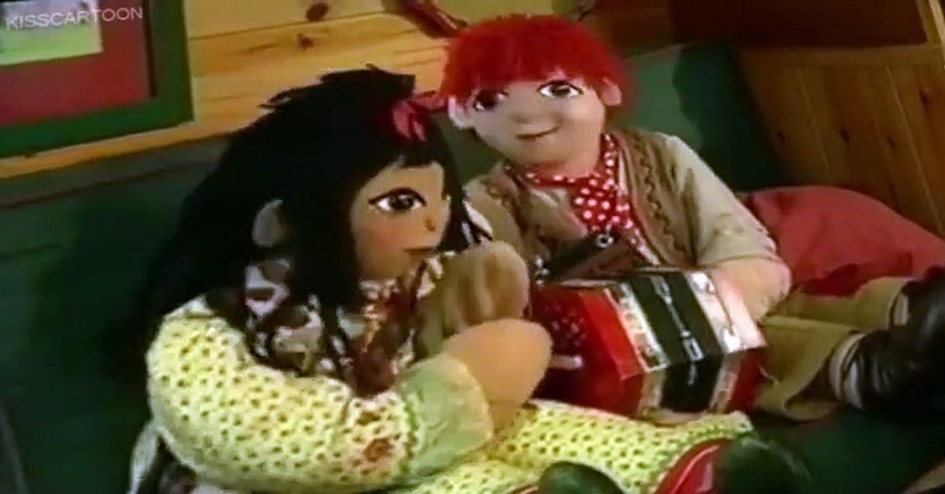 rosie-and-jim-rosie-and-jim-s03-e001-radio-station-video-dailymotion