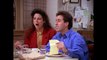 George Thinks He's Having A Heart Attack - The Heart Attack - Seinfeld