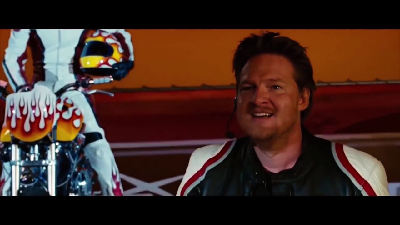 GHOST RIDER (2007) Clips & Trailer [HD] Nicolas Cage Superhero Movie