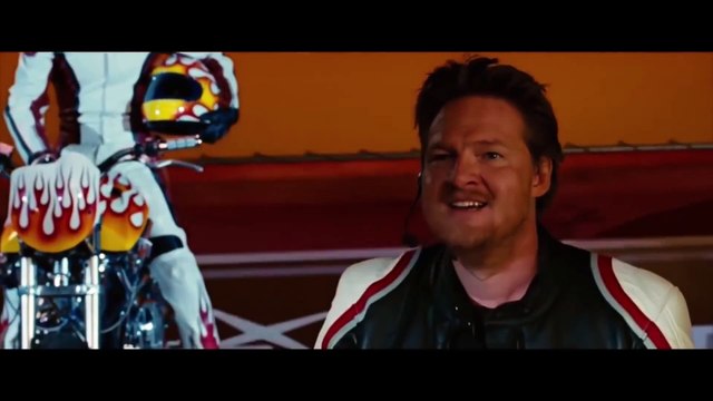 GHOST RIDER (2007) Clips & Trailer [HD] Nicolas Cage Superhero Movie