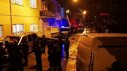 Malatya'da kadın cinayeti: Hamile eşini öldüren erkek intihar etti