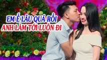 Soái Ca Người Bắc THẢ THÍNH Ngọt Lịm Khiến Cô Giáo Viên Nóng Bỏng CHẢY NƯỚC miếng  HẸN HÒ GÁI XINH