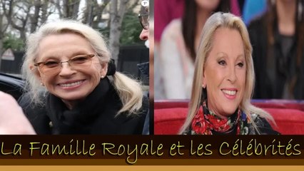 Véronique Sanson : comment elle a raté sa première télé avec Guy Lux