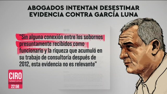 Después de 3 años preso, iniciará el juicio contra Genaro García Luna en NY