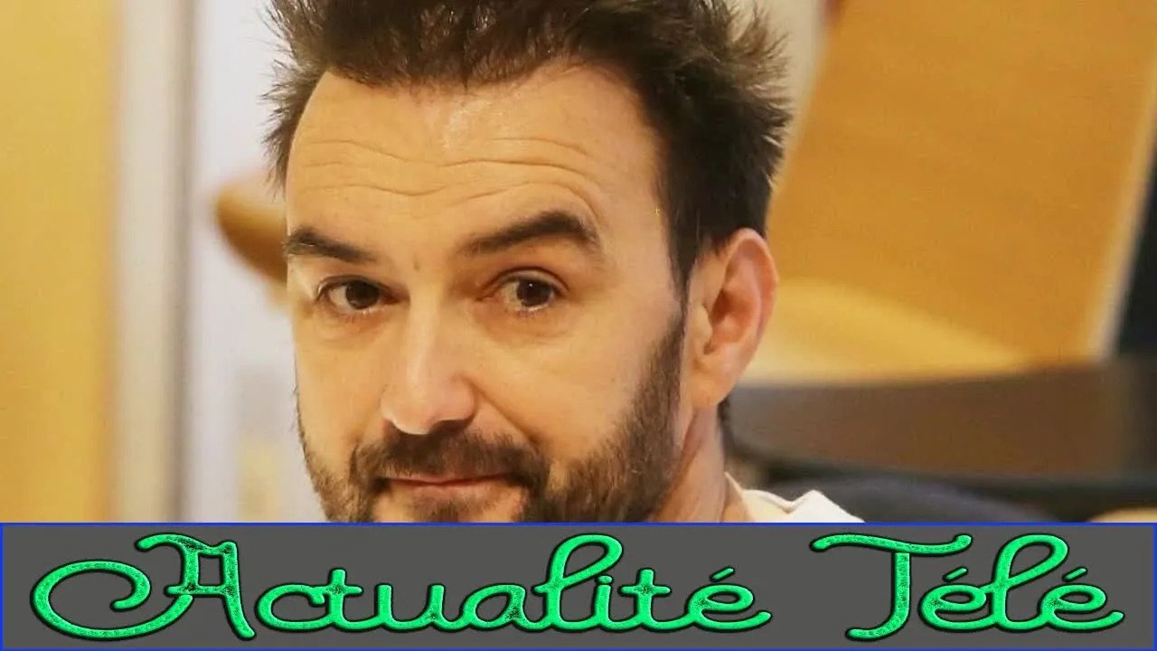Cyril Lignac : son dernier SMS à l’amour de sa vie juste avant le terrible drame