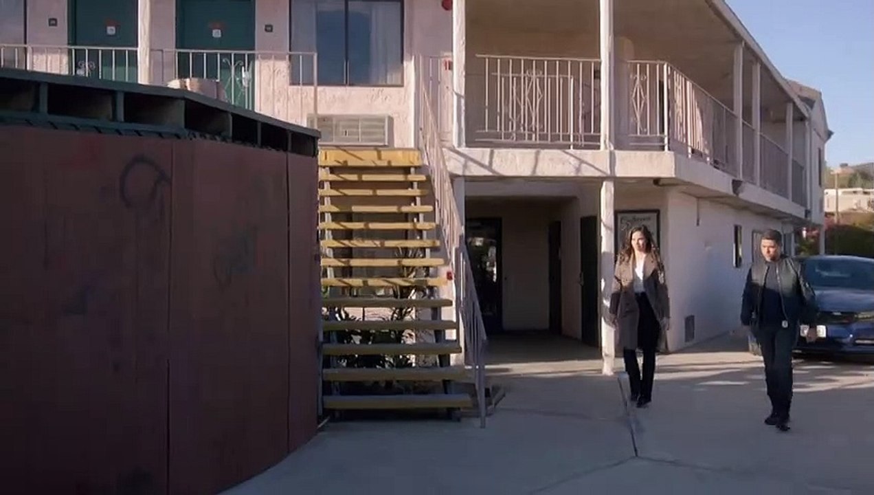 NCIS 20x12 Promo Big Rig (2023) Season 20 Episode 12 Promo