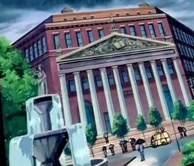 Spider-Man Animated Series 1994 Spider-Man S03 E006 – Framed (Part 1)