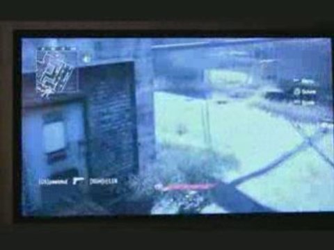 Match XGM Vs GS finale tournoi MGE 1ère partie