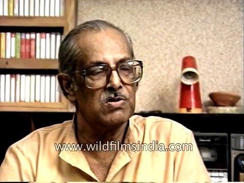 Bimal Roy used to give lifts to anyone on the street _ Hrishikesh Mukherjee