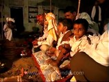 Child marriage - A ritual in India!!