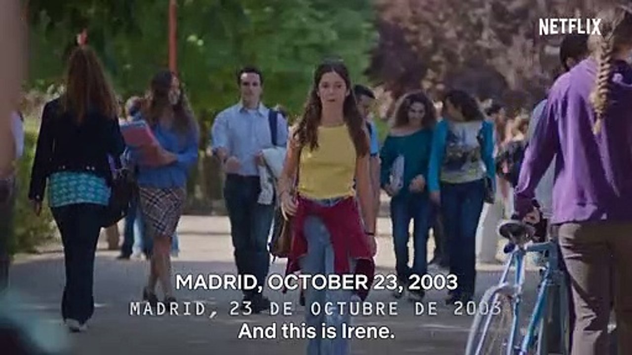 Jedes Mal, wenn wir uns verliebten Teaser OmeU