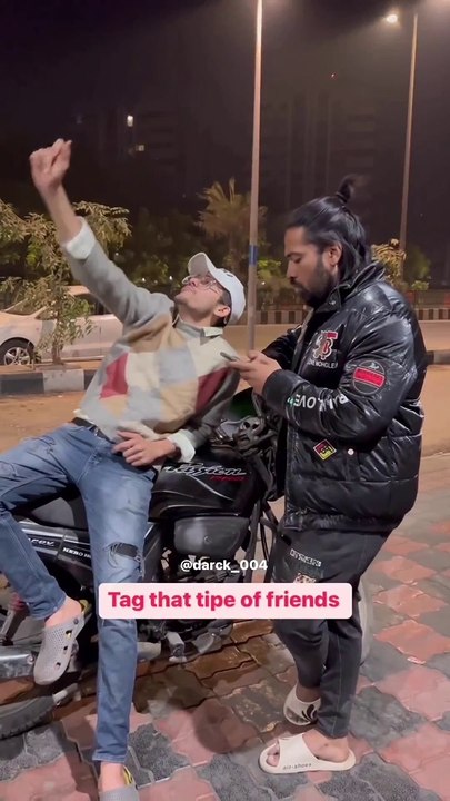 Tag your friends....