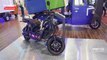 Auto Expo 2023: Omega Seiki Mobility Mopido | Malayalam Drivespark | Manu Kurian