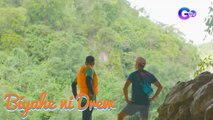 ‘Secret Cave’ ng Bulacan, silipin!  | Biyahe ni Drew