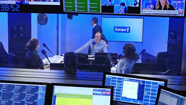 Le monde selon Oxfam : ces salauds de riches !