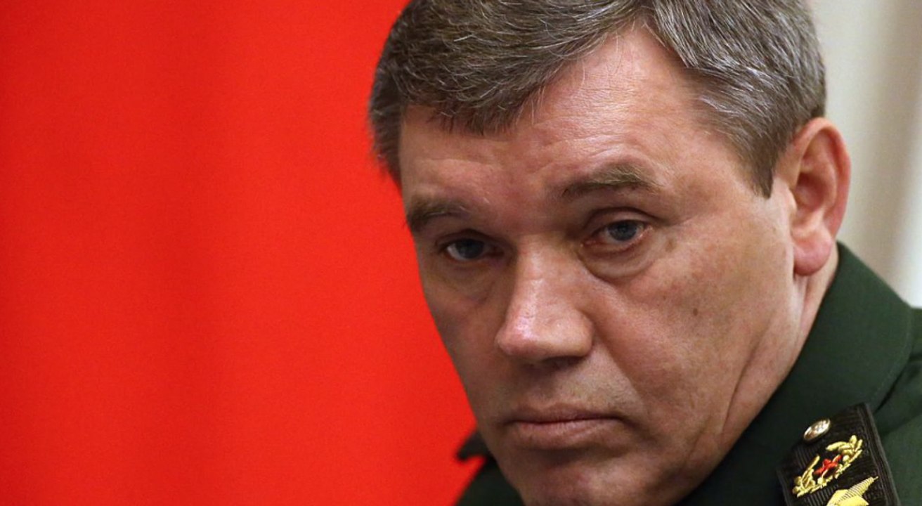 Putin setzt neuem kommandeur knallharte frist