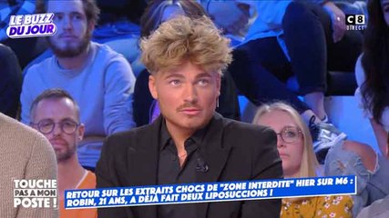 Zone Interdite accusé d'avoir "arnaqué" un de ses témoins