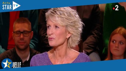 "Quand vous vivez ce drame…" : Sophie Davant marquée par la mort de sa mère, elle explique comment ç