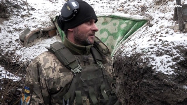 Поставки оружия Украине