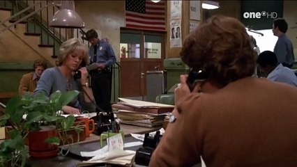 Cagney & Lacey S02E01: Auf gute Zusammenarbeit 🕵️‍♀️