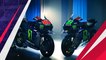 Intip Penampakan Livery Anyar Tim Monster Energy Yamaha untuk MotoGP 2023