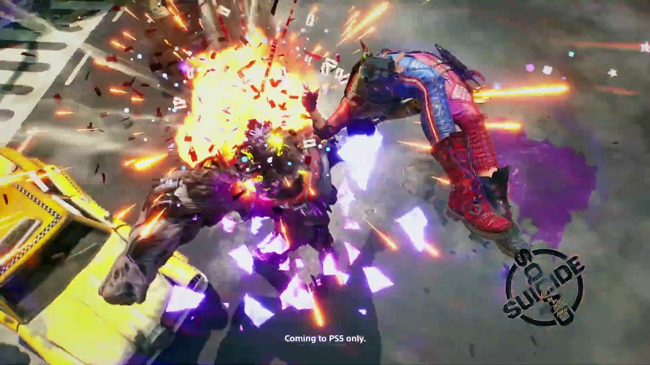 Neues Video zeigt alle Highlights, die 2023 für PS4 und PS5 erscheinen