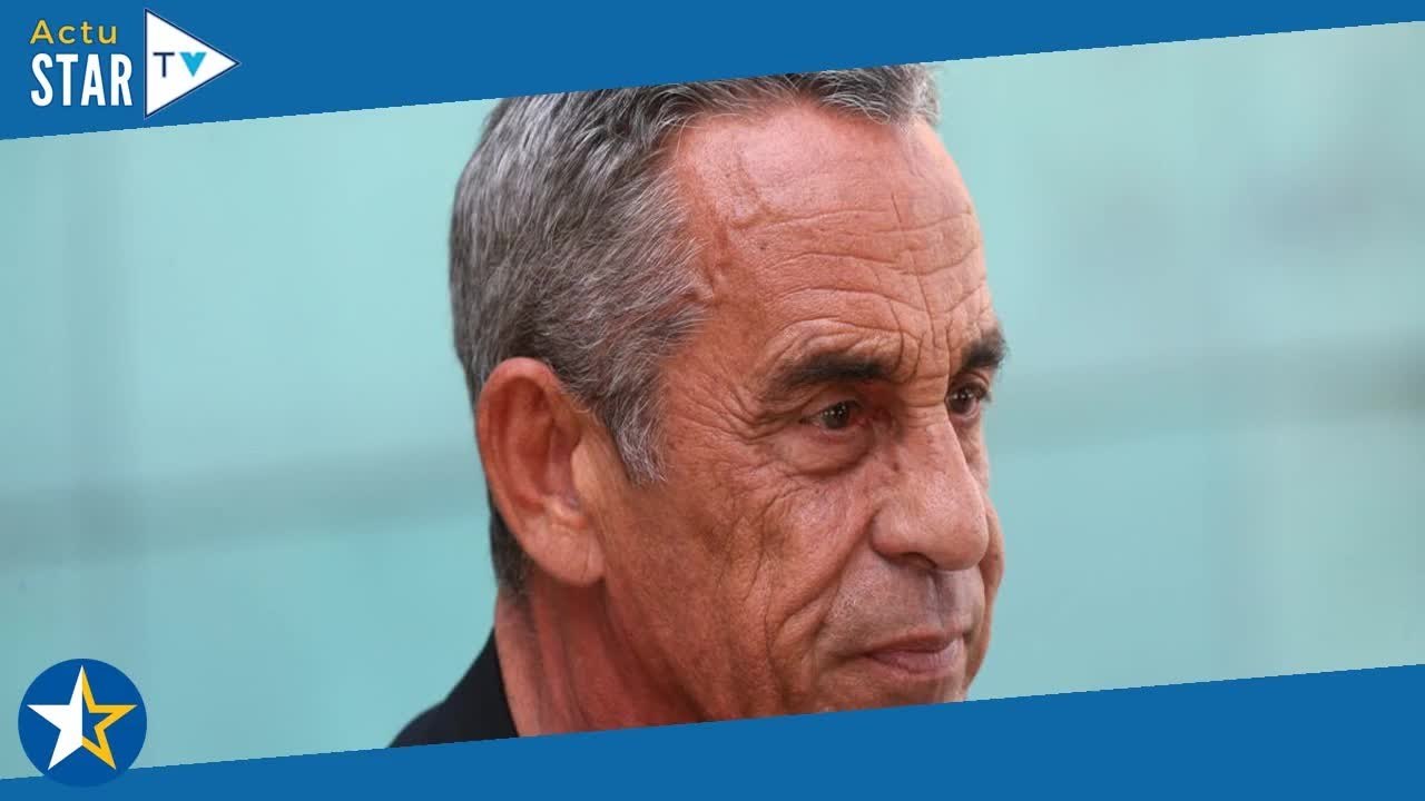 "Émission poussiéreuse… Ça me rend fou !" : cet ancien invité de Thierry Ardisson qui tacle sévèreme