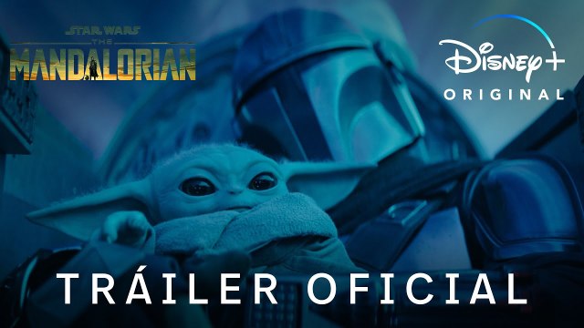 The Mandalorian - Trailer de la Temporada 3