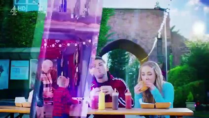 Hollyoaks 16th January 2023n