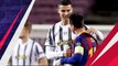 Lawan Lionel Messi di Arab Saudi, Cristiano Ronaldo Bakal Jadi Kapten Tim
