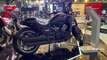 Auto Expo 2023: MBP C 1002V Motorcycle Walkaround | Promeet Ghosh | HINDI DriveSpark