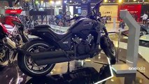 Auto Expo 2023: MBP C 1002V Motorcycle Walkaround | Promeet Ghosh | HINDI DriveSpark