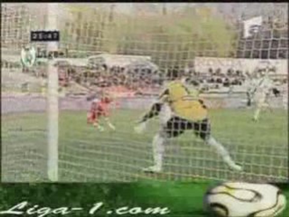 Dinamo poli iasi 2-0 MirANDA www.liga-1.com