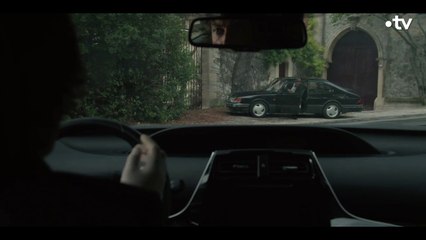 Un Si Grand Soleil - Le fleuriste veut venger Ziggy !