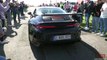 Porsche 992 GT3 - Accelerations- Revs - Launch Control -
