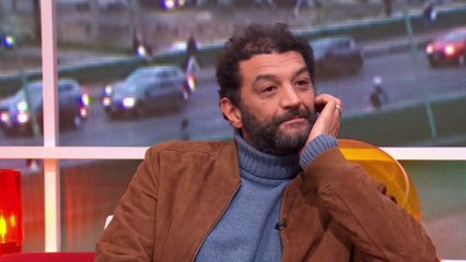 L’invité du jour - Ramzy Bedia