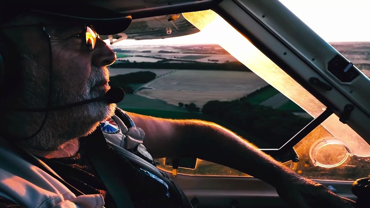 Paysans du Ciel à la Terre Bande-annonce VF