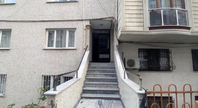 İstanbul'da barışma randevusu cinayetinde yeni görüntü: Katil koca canlı yayın yapmış