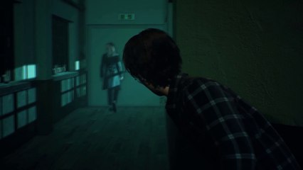 White Day2 : The flower that tells lies - Teaser #3