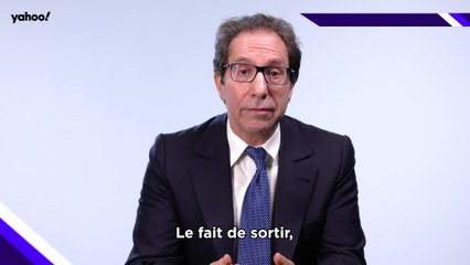 Carnet de Santé - Dr Christian Recchia : "Attention, le froid peut provoquer des crises cardiaques"