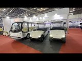 Auto Expo 2023: Roots Naveo Incampus Vehicles | Malayalam Drivespark | Manu Kurian