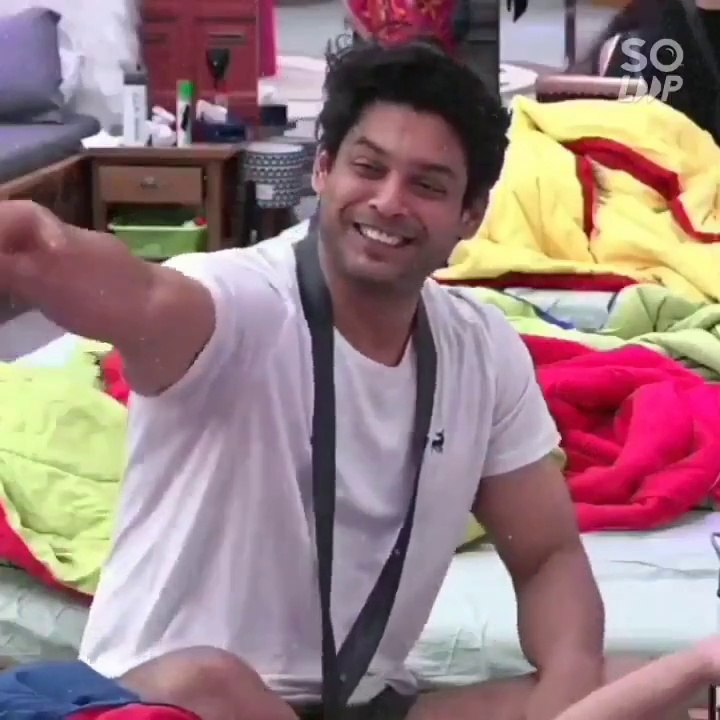 Sidnaaz Precious Smiles for Forever | Sidharth Shukla and Shehnaaz Gill | Bigg Boss