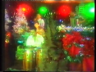 Christmas song by Aldrin Gamage Restored from Torana Archives.